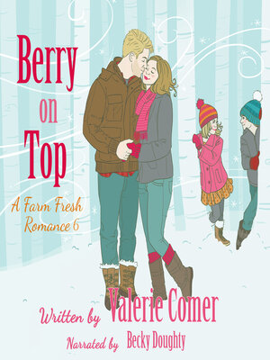 cover image of Berry on Top
